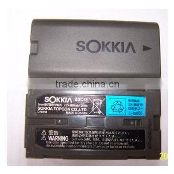 Battery for Total station