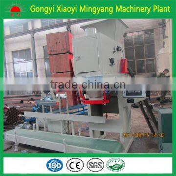 CE ISO approved factory directly sale charcoal packing machine