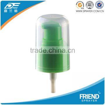 FS-05F3 Widely Used Brand Accepted Oem Face Cream Lotion Pump