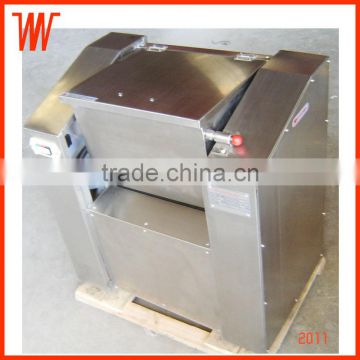 Horizontal type Wheat Dough Kneading machine