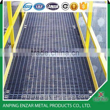 Steel Grating for catwalk