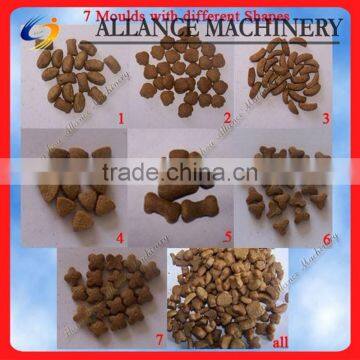 Gold Supplier Catfish Feed Pellet Extruder photo-5