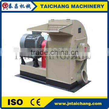 Forestry Equipment Soybean Maize Cereal Hammer Mill Manufacture photo-2