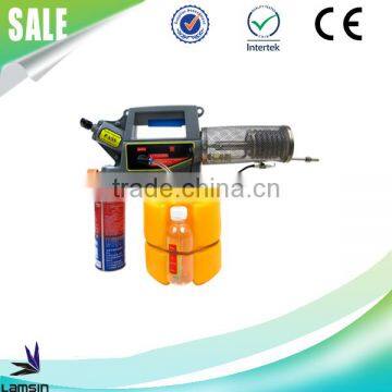 High quality SURER-2000 GOLD small smoke screen sprayer(super-2000 gold)