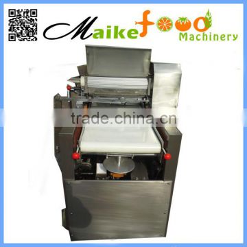 Drop machine for cookies making