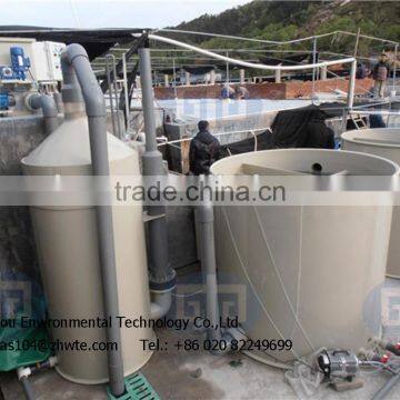 Aquaculture Equipment Manufacturer Protein Skimmer Design