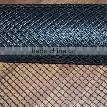 Plastic Gutter Guard Mesh 180g/sqm photo-3