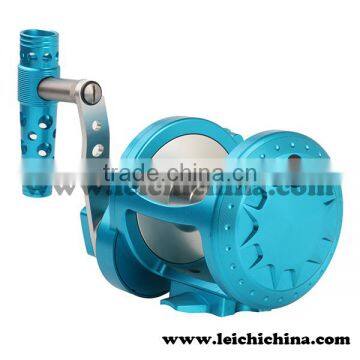 In stock conventional spinning jigging reel