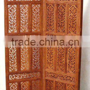 Wooden Screens Panel Room Dividers