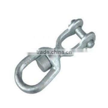 Factory supply high quality G403 Jaw End Swivel