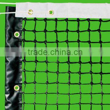 Factory Export Double Layer Tennis Net