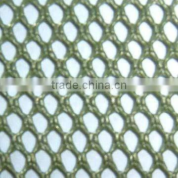 Mesh Fabric for Clothing