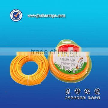 Garden Line Nylon Grass Trimmer Line, Grass Cutter Nylon Line photo-2