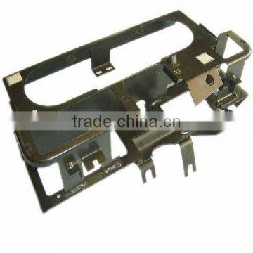 Qingdao sheet metal part stamping