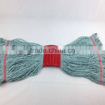 Easy Clean Cotton Wet Mop Head