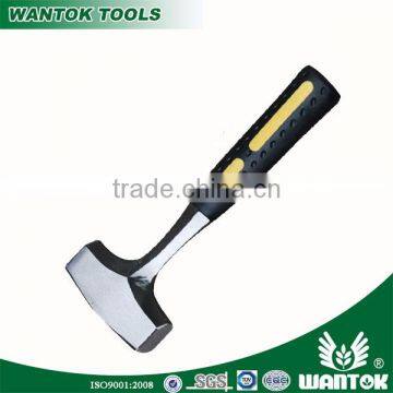 CM085 1kg 2kg one-piece stoning hammer