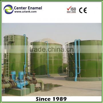 expandable brewing sewage treatment equipment