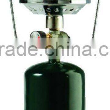 CAMPING LANTERN MODEL NO.1041D