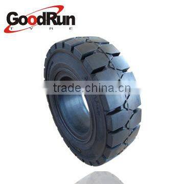 8.25-20 industry solid tire