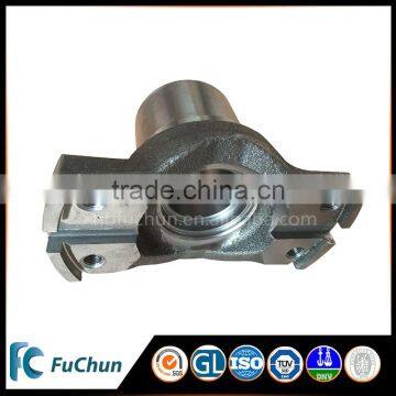 Engineering Design For Iron Casting