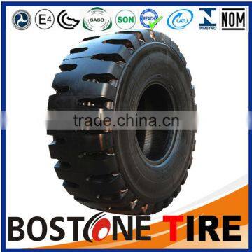 High Performance Cut Resistance Michelin Mining l5 Otr Tire 29.5r25 photo-2