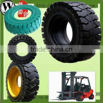 forklift wheels for sale, forklift tire 28x9-15 for material handling equipment