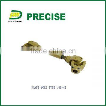 Harvester Use and Shafts Type Pto Drive Shaft photo-4