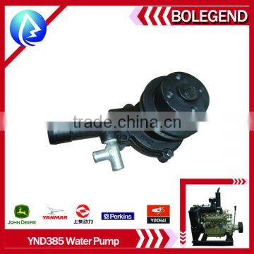 YD385 WATER PUMP TW DIESEL ENGINE SPARE PARTS