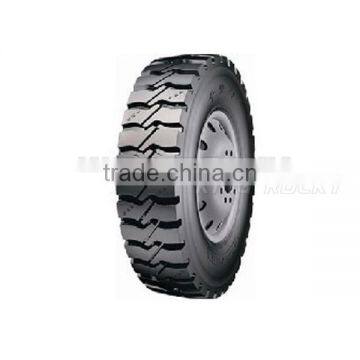 Yongsheng Truck Tire 10.00r20 China Truck Tyre in India photo-6