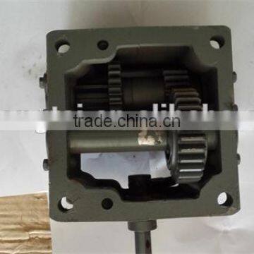 High Quality Gearbox for Tractor, Tractor Gearbox, Diesel Engine Gearbox photo-2