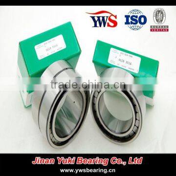 Full Complement Double Row Cylindrical Roller Bearing SL 185004 photo-2
