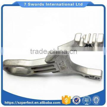 Custom Cnc High Precision Auto Spare Parts Car Spare Parts photo-2