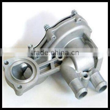 High Precision Die Casting Parts, High Quality Aluminum Die Casting photo-3
