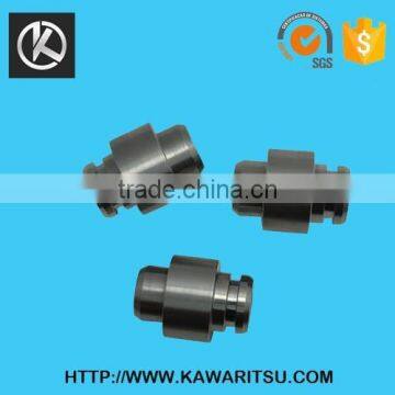 OEM Precision Machining Parts for Auto Part With +/-0.005 Tolerance photo-5