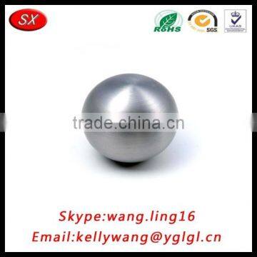 Manufacture Custom Stainless Steel Ball, Hollow Steel Ball photo-2
