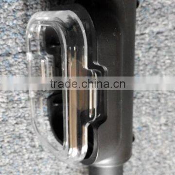 High Quality Plastic Remote Cover for SP Pole photo-6