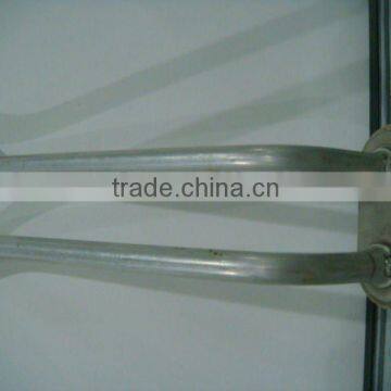 aluminium tube for Equipment