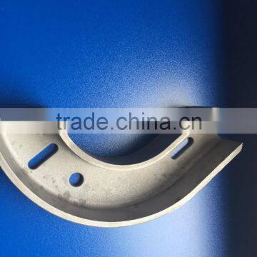 Aluminium Alloy Sand Casting Parts for Customized Non-standard