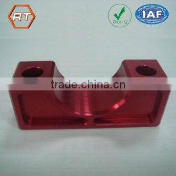 Custom Cnc Machining Parts Service photo-2
