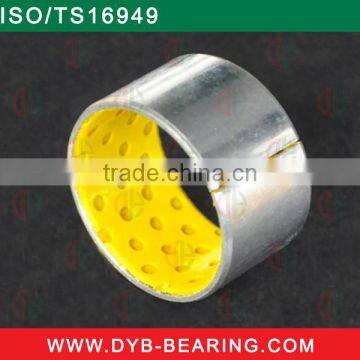 Bushing for OMM, For COMEZ slide bushings, Textile machine bush