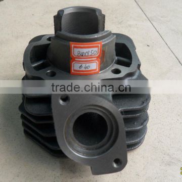 Motorcycle Cylinder For BUXY50 (40mm)