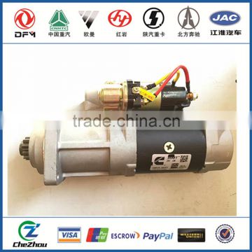 cumins engine starter motor 5267912