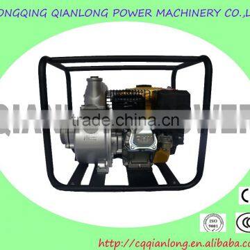 4inch Gasoline Water Pump photo-6