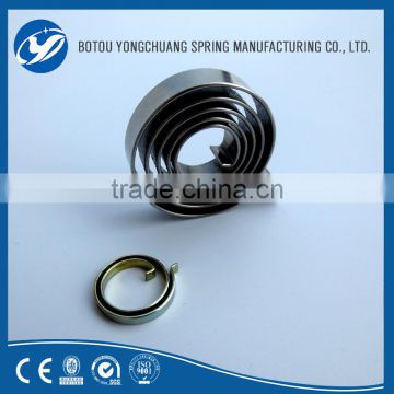 Constant Torque Spring Flat Spiral Spring wholesale