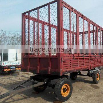 Agricultural Trailer Axle With Great Price photo-2