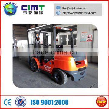 3 ton balance weight forklift