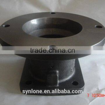 2016 China Blind Components,china Manufacturer ec 102,china Cast Net photo-2