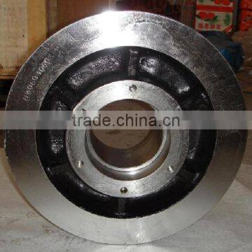 Cart Wheel ,industrial Cart Wheels,cast Iron Cart Wheel photo-6
