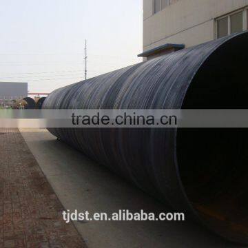 SSAW STEEL PIPE photo-4