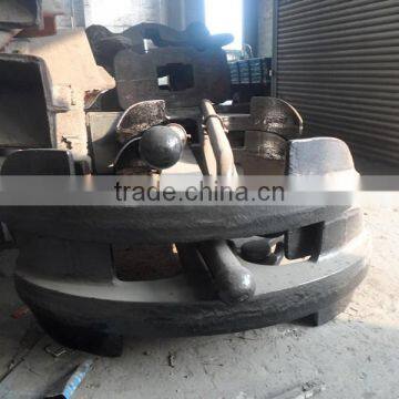 Yingjunda N Type Pool Anchor Ship Anchor Weight photo-5